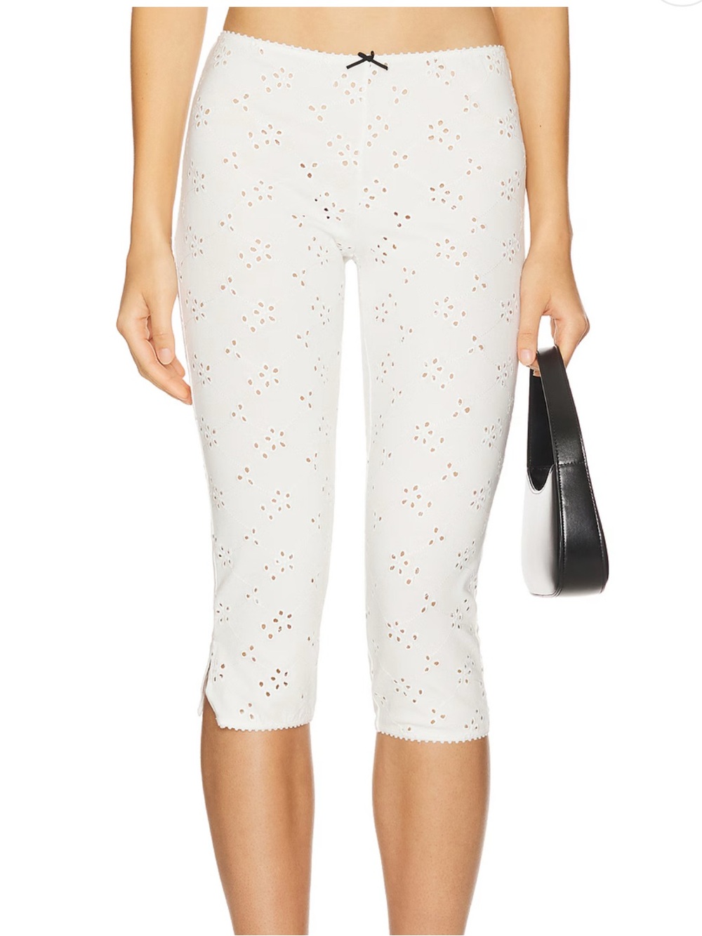 Intimately Fp Full Bloom Capri In ivory